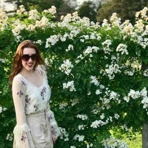 Meet your Posher, Jill